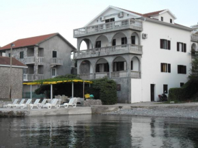  Apartments Petrović  Тиват